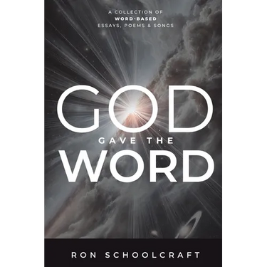 God Gave The Word