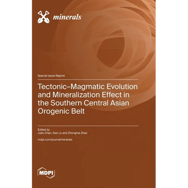 Tectonic-Magmatic Evolution and Mineralization Effect in the Southern Central Asian Orogenic Belt