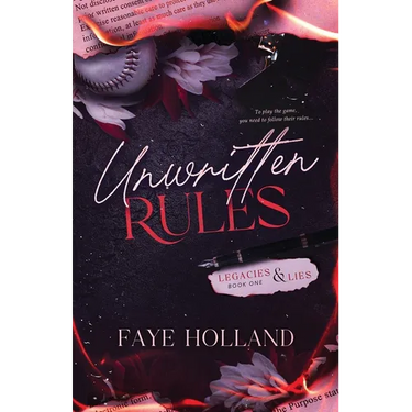 Unwritten Rules