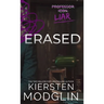 Erased