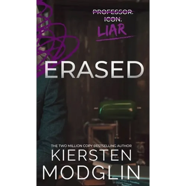 Erased