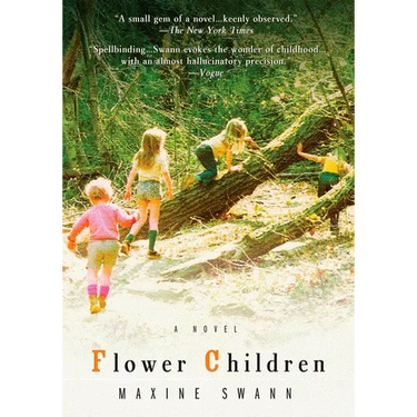 Flower Children