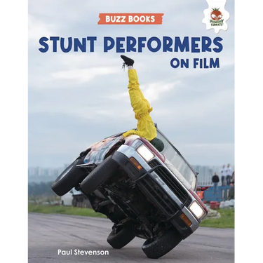 Stunt Performers on Film