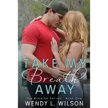 Take My Breath Away
