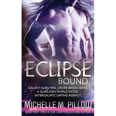 Eclipse Bound: A Qurilixen World Novel