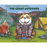 Barnabas The Bad-Mannered Bulldog and The Great Outdoors