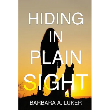 Hiding in Plain Sight