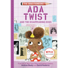 ADA Twist and the Disappearing Dogs: The Questioneers Book #5