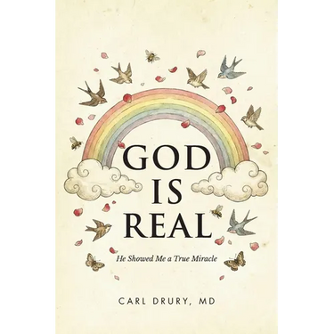 God is Real: He Showed Me a True Miracle