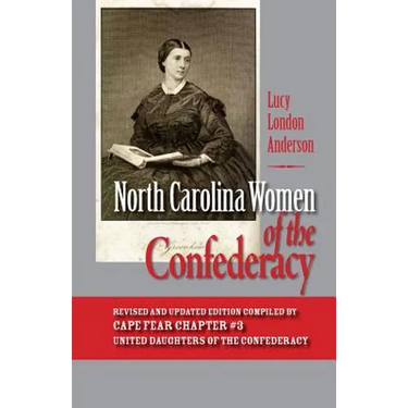 North Carolina Women of the Confederacy