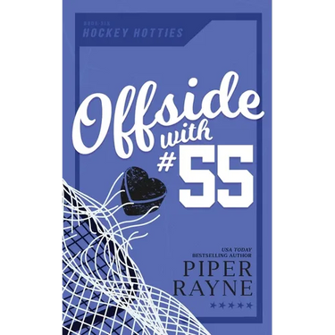 Offside with #55
