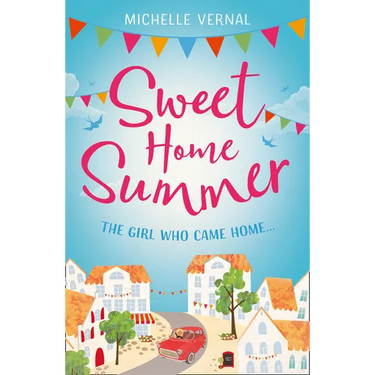 Sweet Home Summer