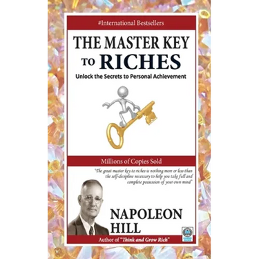 The Master Key to Riches
