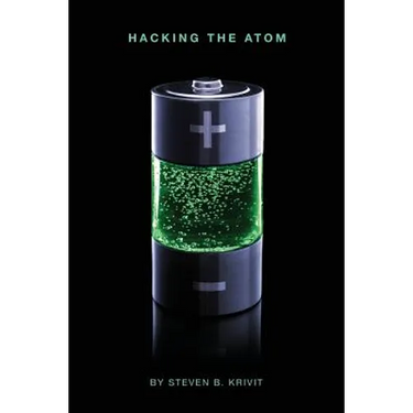 Hacking the Atom: Explorations in Nuclear Research, Vol. 1