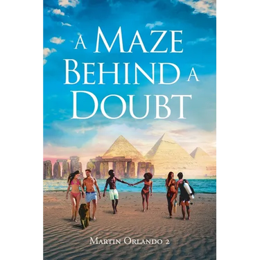 A Maze Behind a Doubt