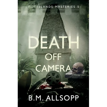 Death Off Camera