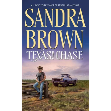 Texas! Chase