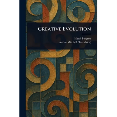 Creative Evolution