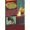 My Hero Academia, Vol. 6: Struggling