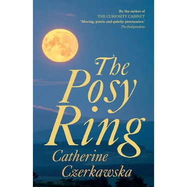 The Posy Ring