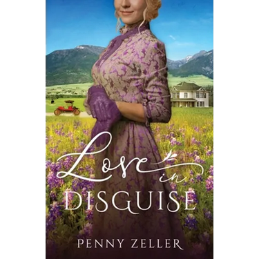Love in Disguise