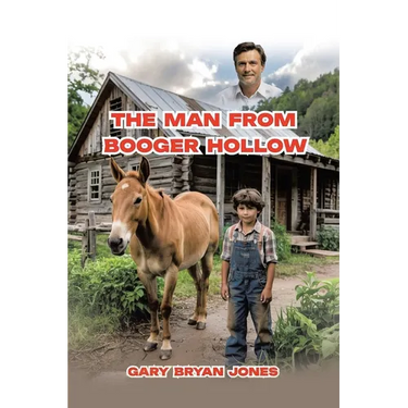 The Man from Booger Hollow