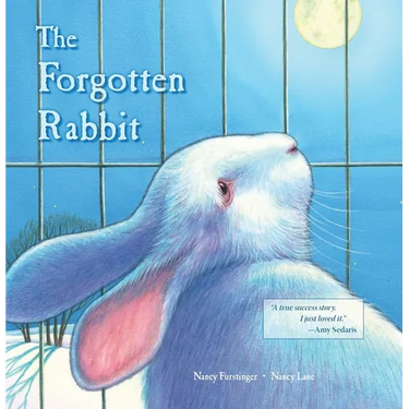 The Forgotten Rabbit