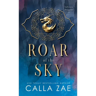 Roar of the Sky