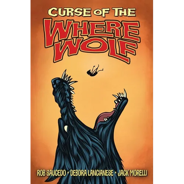 Curse of the Where Wolf