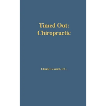 Timed Out Chiropractic