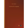 Lectures On Lenguage