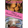 Dilya's Christmas Challenge: a White House Protection Force story