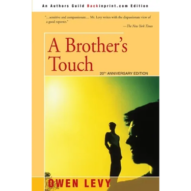 A Brother's Touch