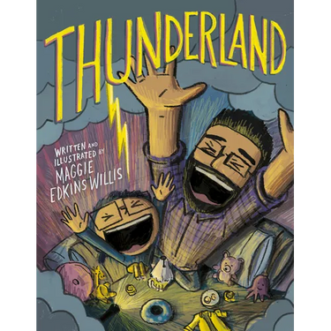 Thunderland