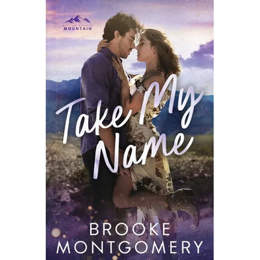 Take My Name
