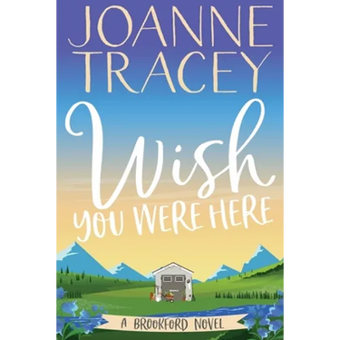 Wish You Were Here