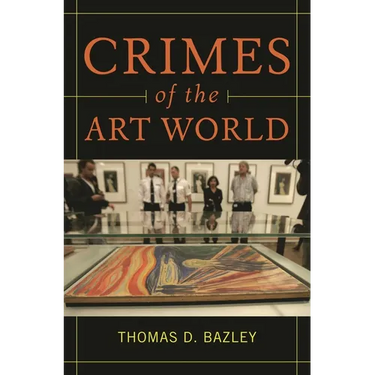 Crimes of the Art World