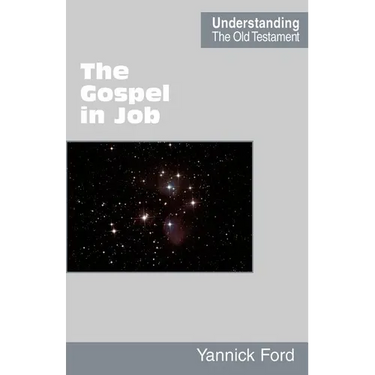 The Gospel in Job
