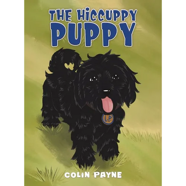 The Hiccuppy Puppy