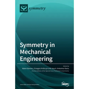 Symmetry in Mechanical Engineering