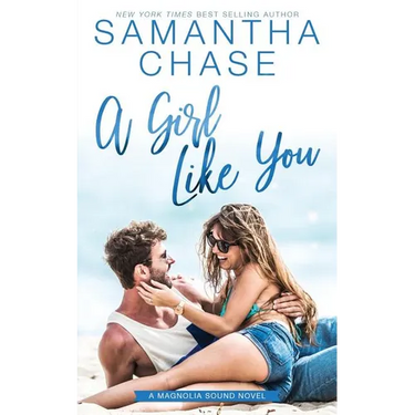 A Girl Like You
