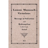 Laman Manasseh Victorious Paperback