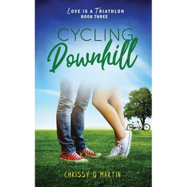 Cycling Downhill