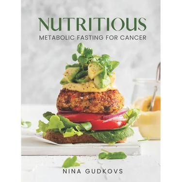 Nutritious: Metabolic Fasting for Cancer