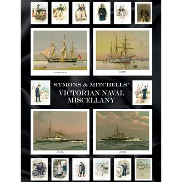 Symons & Mitchells' Victorian Naval Miscellany