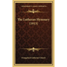 The Lutheran Hymnary (1913)