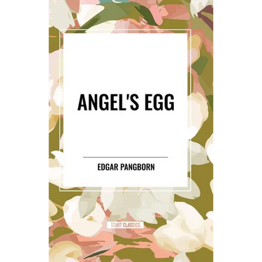 Angel's Egg