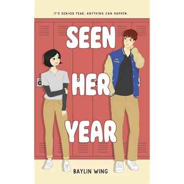 Seen Her Year