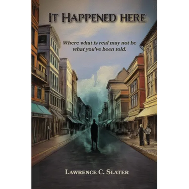 It Happened Here