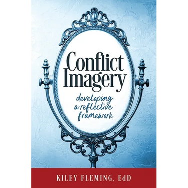Conflict Imagery: Developing a Reflective Framework